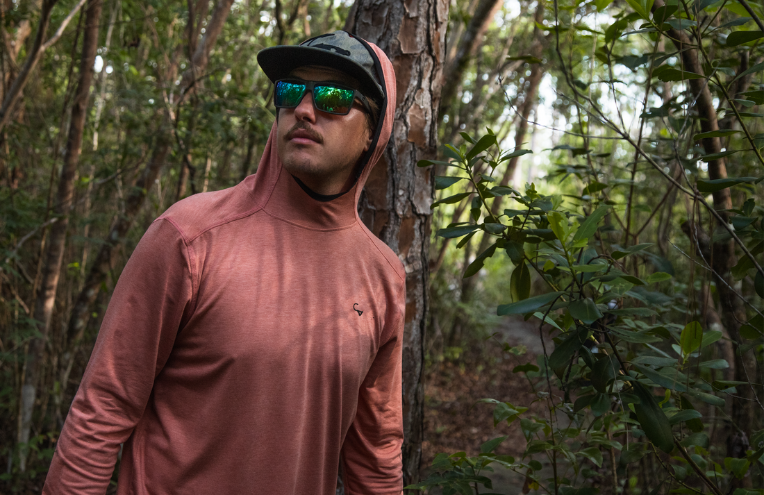 The Performance Fishing Shirt Guide