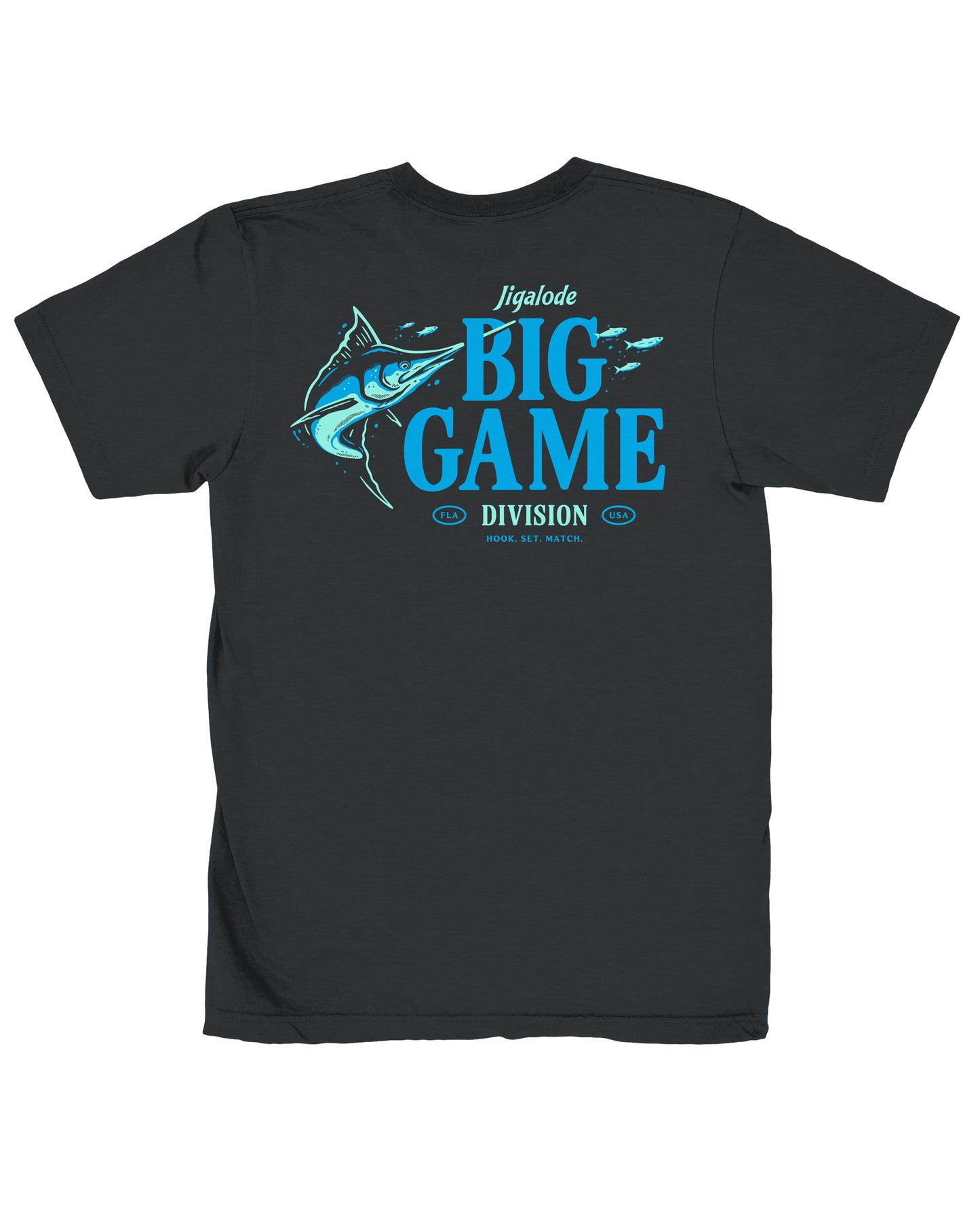 Big Game Tee