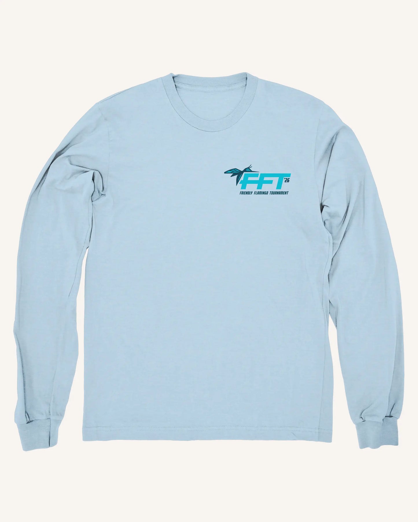 FFT 2026 Official Tee