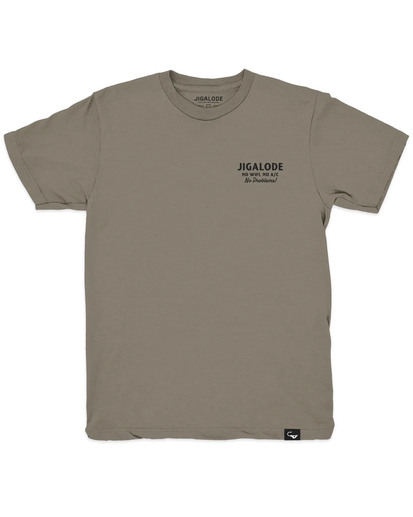 Glades Motel Tee