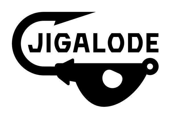 Jigalode logo