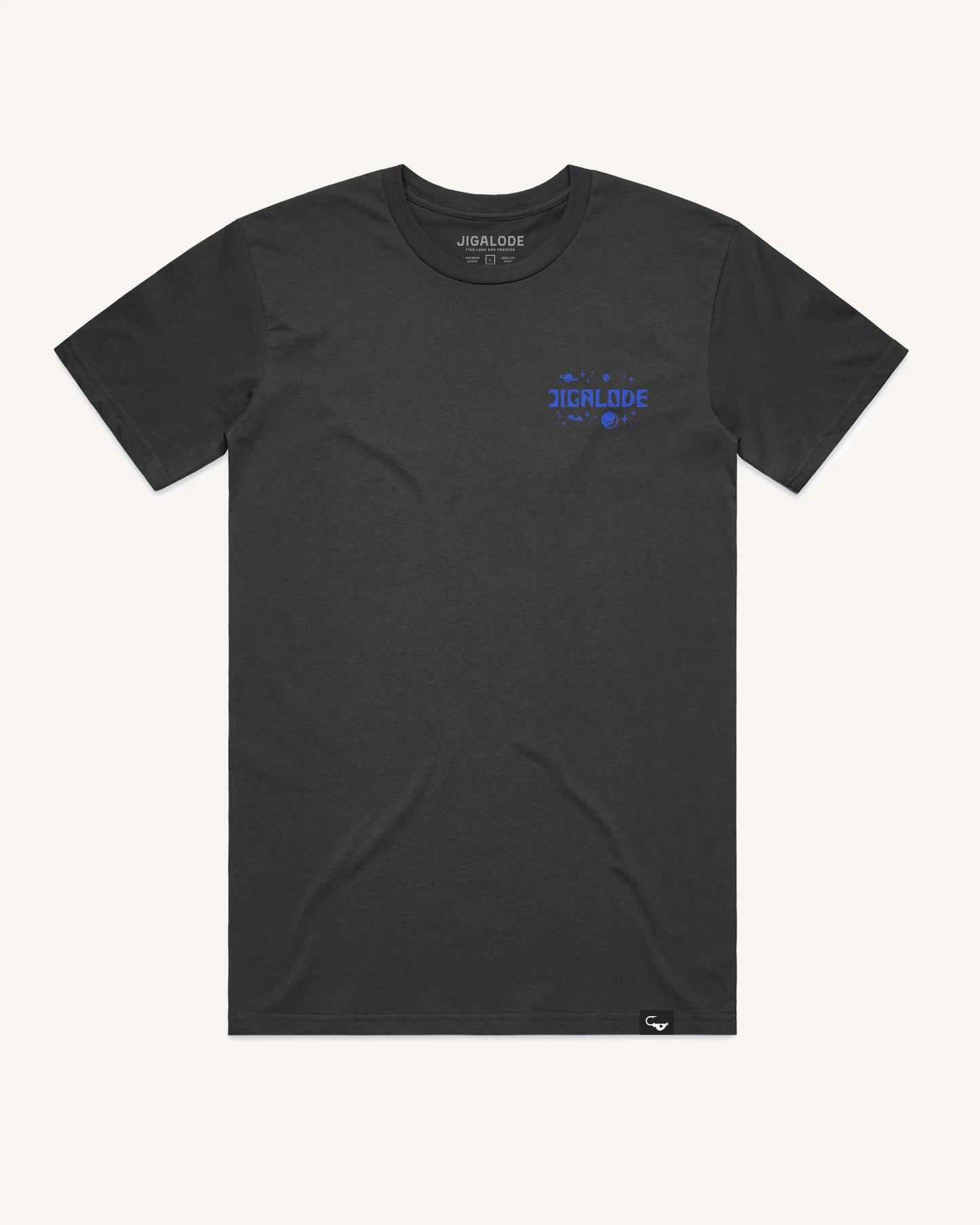 Close Encounters Tee