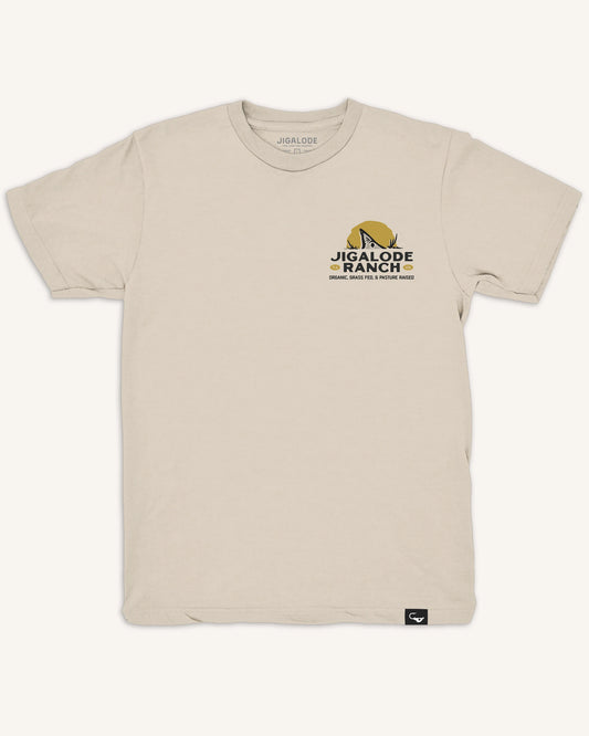 Jigalode Ranch Tee