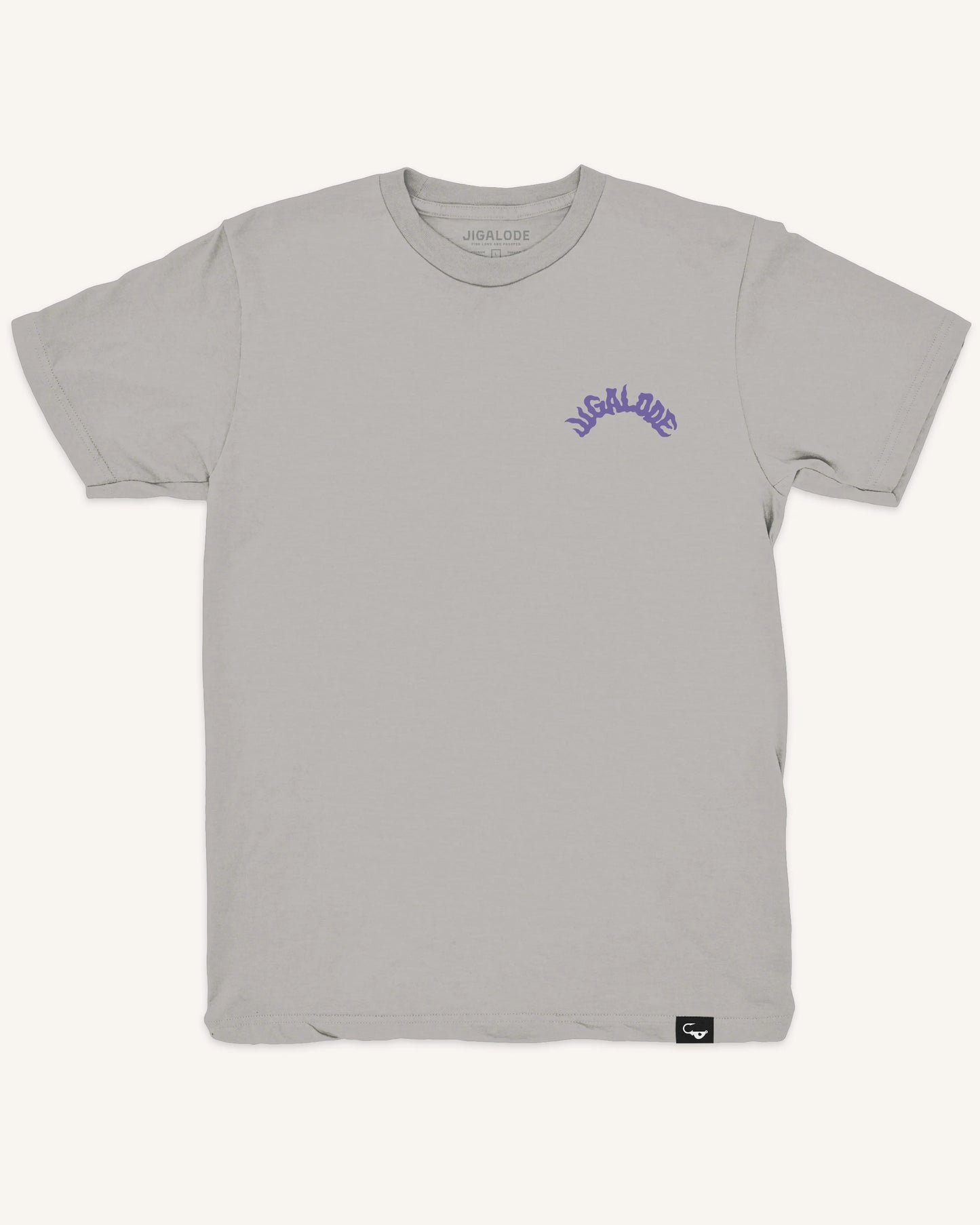 Stoned Crab Tee