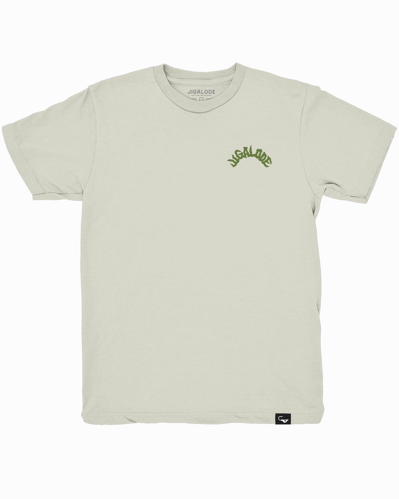 Stoned Crab Tee
