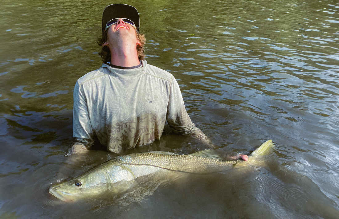 5 Benefits of Moisture Wicking Fishing Shirts