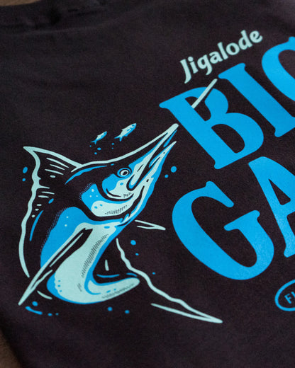Big Game Tee