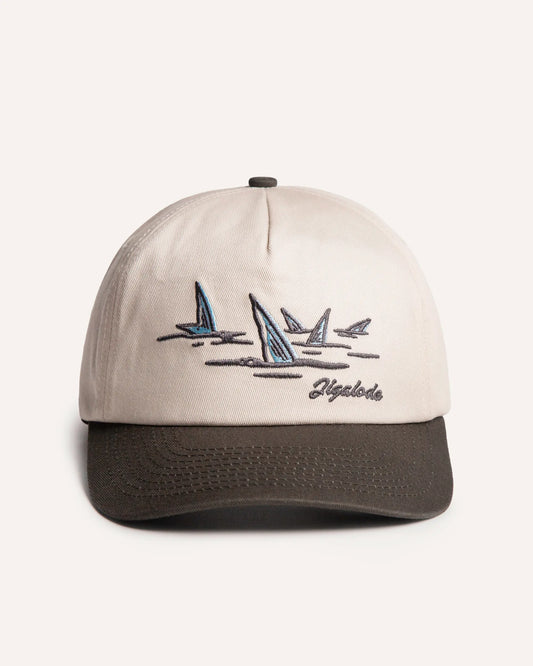 Tailer Snapback