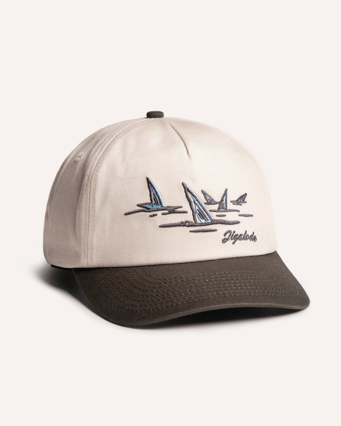 Tailer Snapback