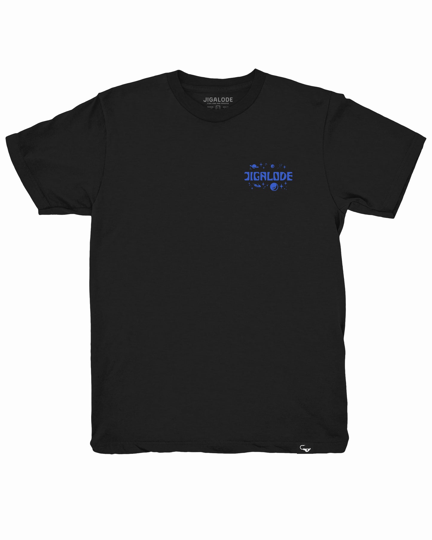 Close Encounters Tee