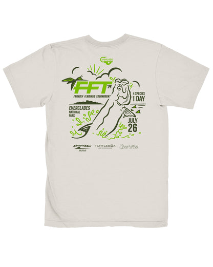 FFT 2025 Tee
