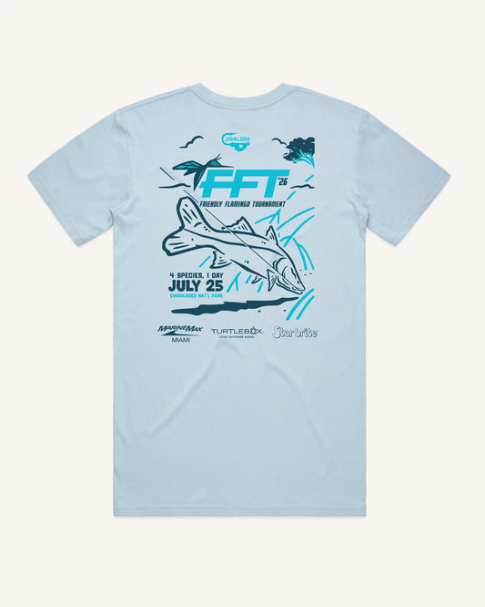 FFT 2026 Official Tee