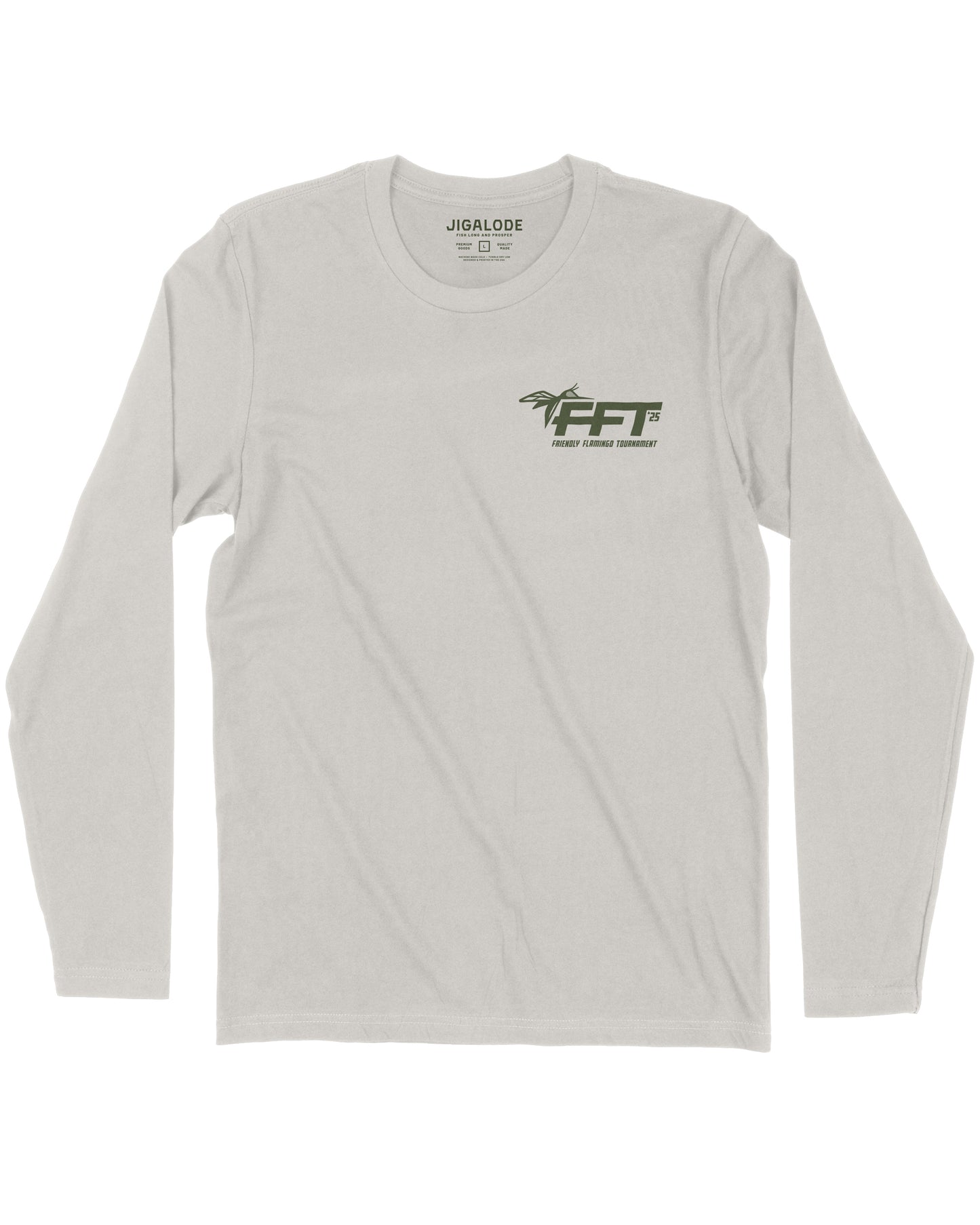 FFT 2025 Tee