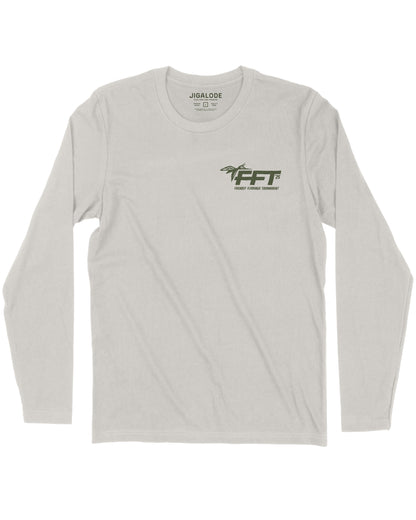 FFT 2025 Tee