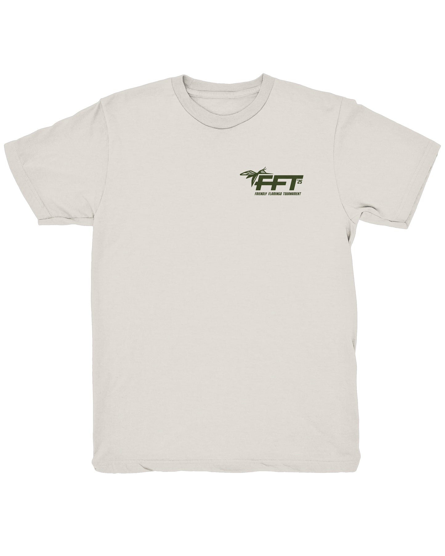 FFT 2025 Tee