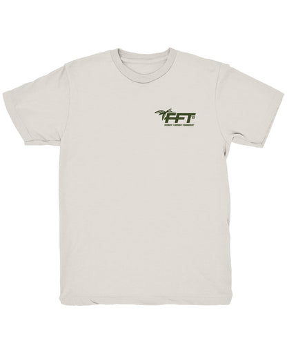 FFT 2025 Tee