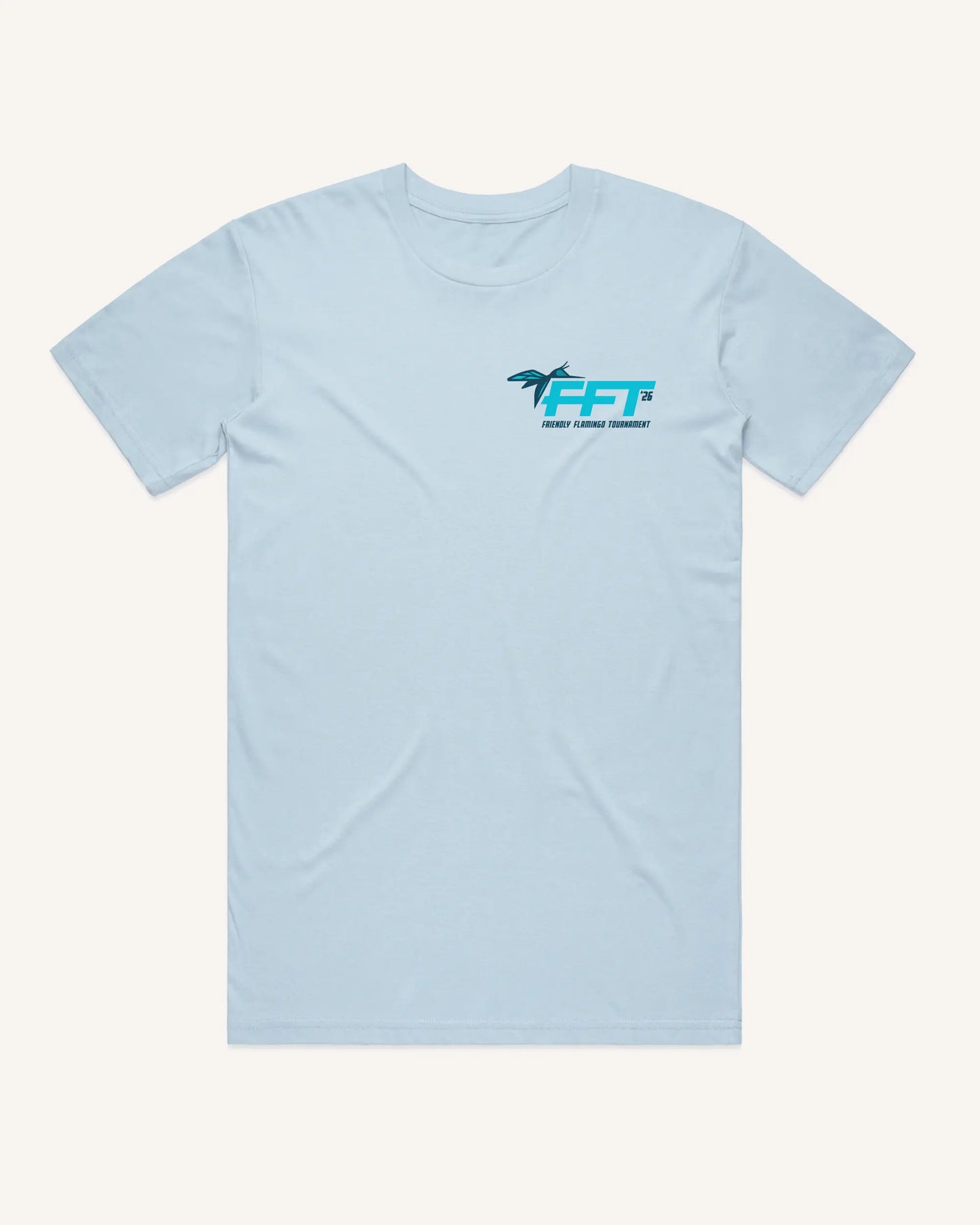 FFT 2026 Official Tee