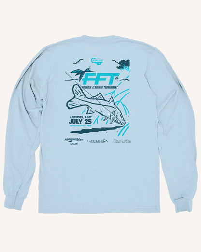FFT 2026 Official Tee