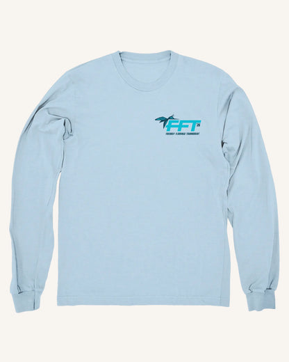 FFT 2026 Official Tee