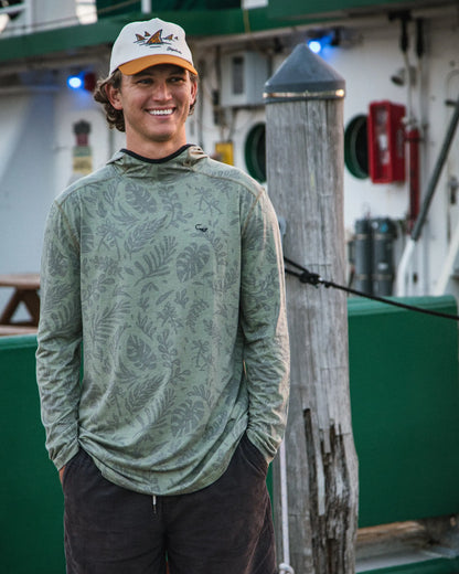 Mighty Jig Performance Hoodie