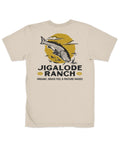 Jigalode Ranch Tee