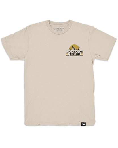 Jigalode Ranch Tee