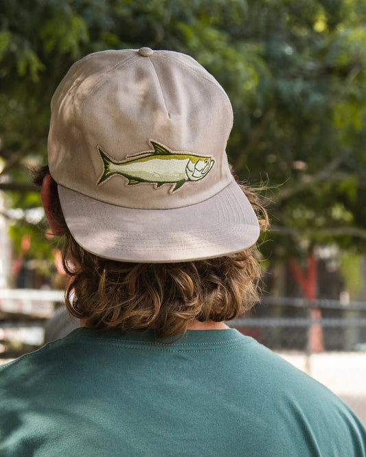 Tarpon Snapback