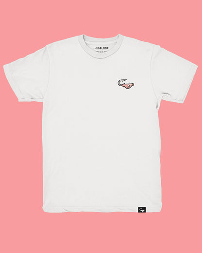 Jigs & Jugs Tee