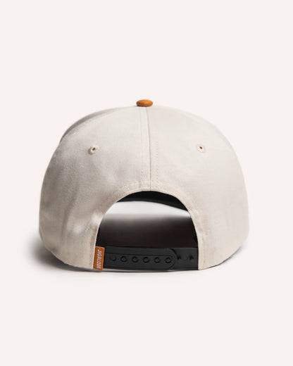 Redfish Tailer Snapback