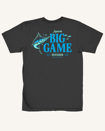 Big Game Tee