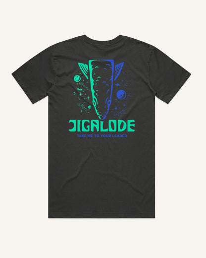 Close Encounters Tee