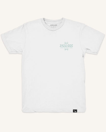 Dazed Tee