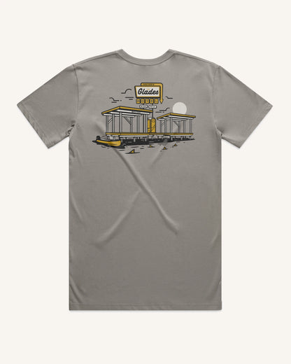 Glades Motel Tee