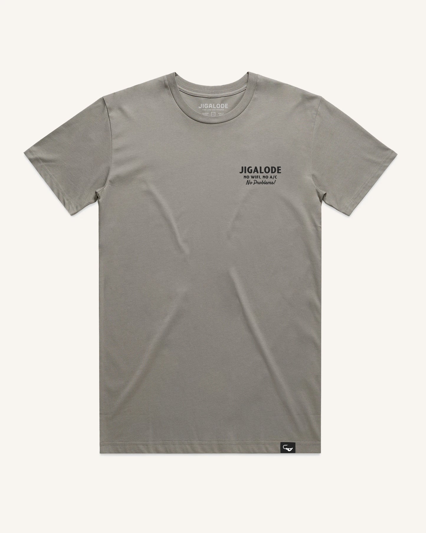 Glades Motel Tee