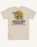 Jigalode Ranch Tee