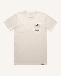 Tailer Pocket Tee