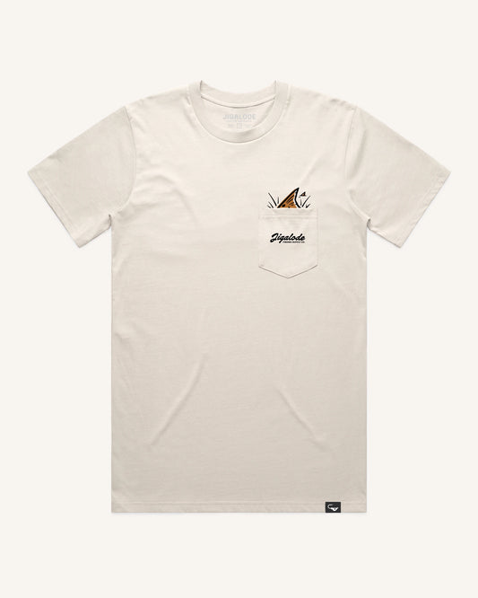 Tailer Pocket Tee