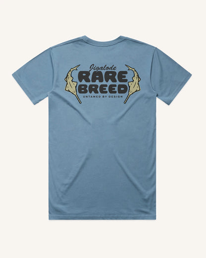 Rare Breed Tee