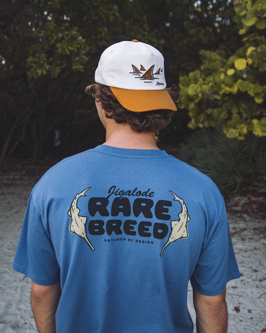 Rare Breed Tee
