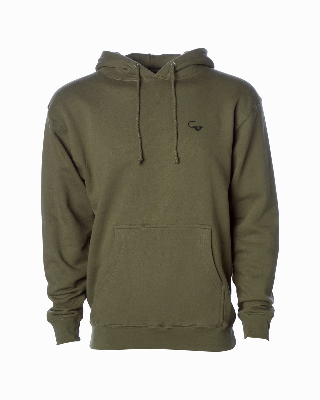 Jigalode Pullover Hoodie